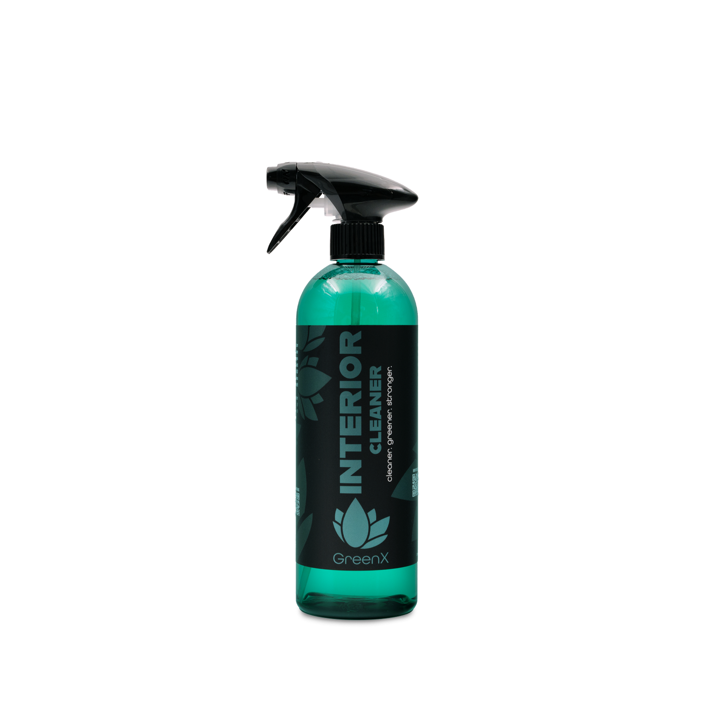 GreenX Interior Cleaner
