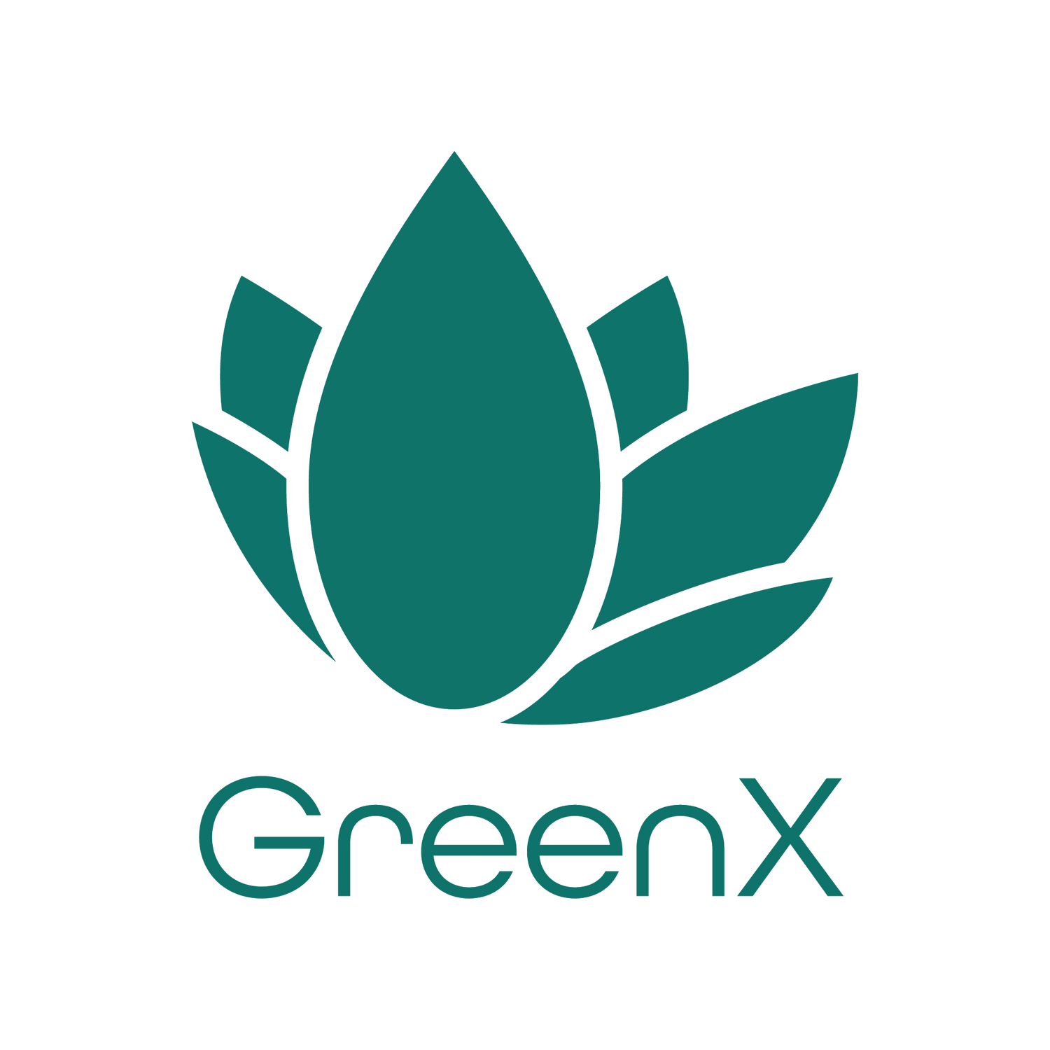 GreenX