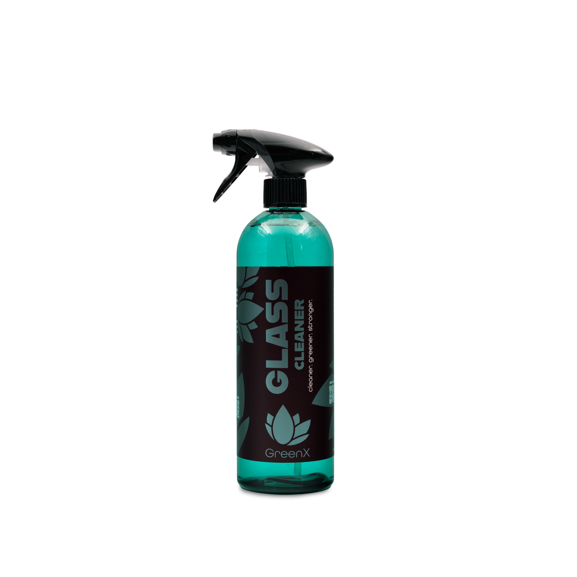 GreenX Glass Cleaner