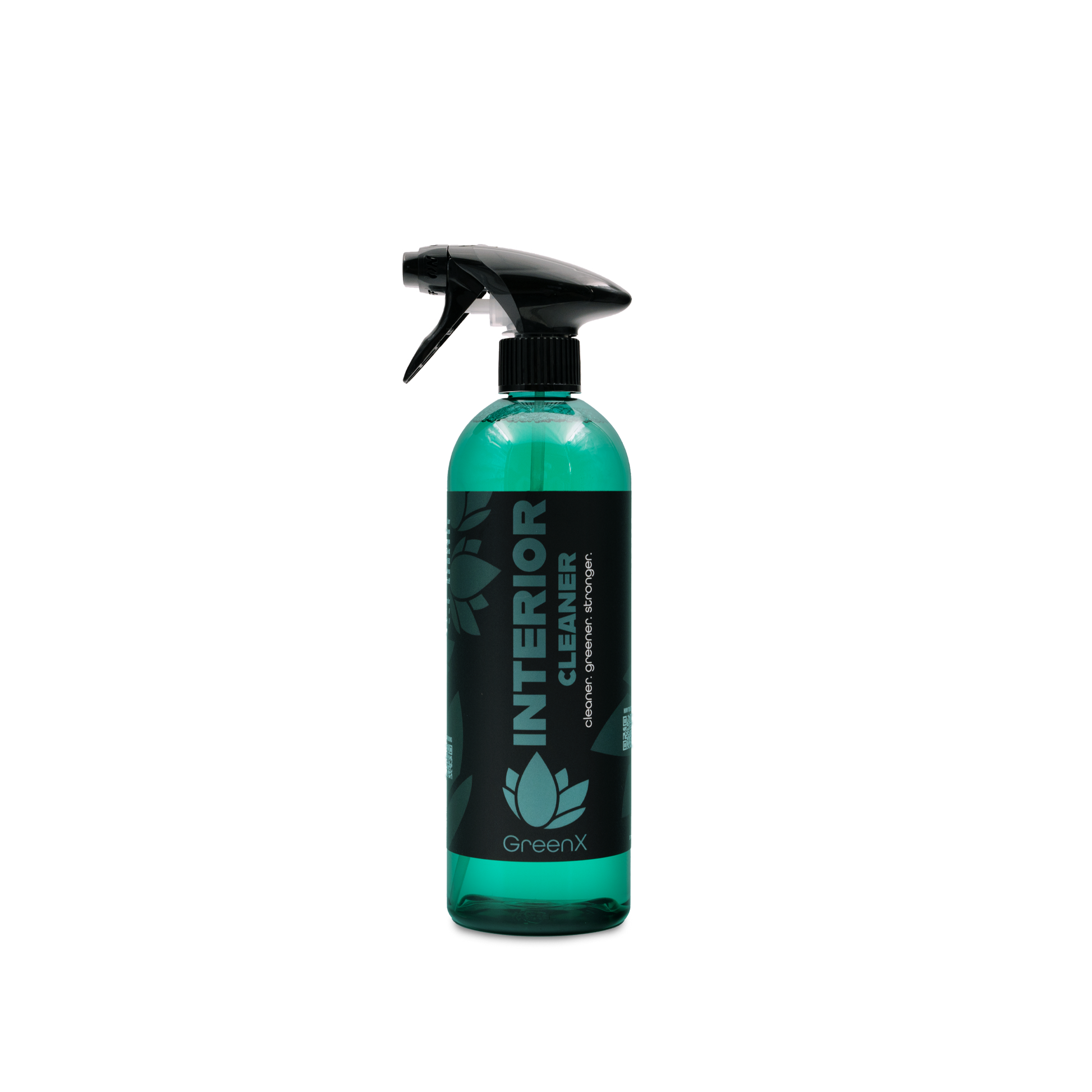 GreenX Interior Cleaner