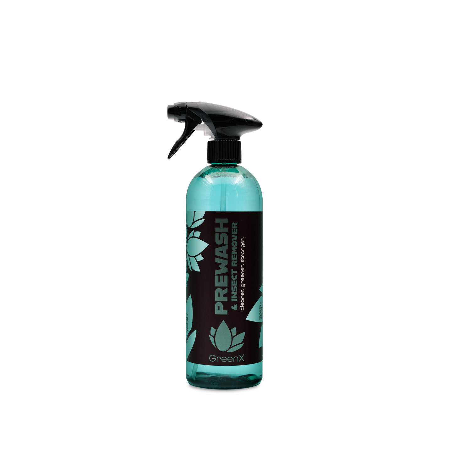 GreenX Prewash & Insect Remover