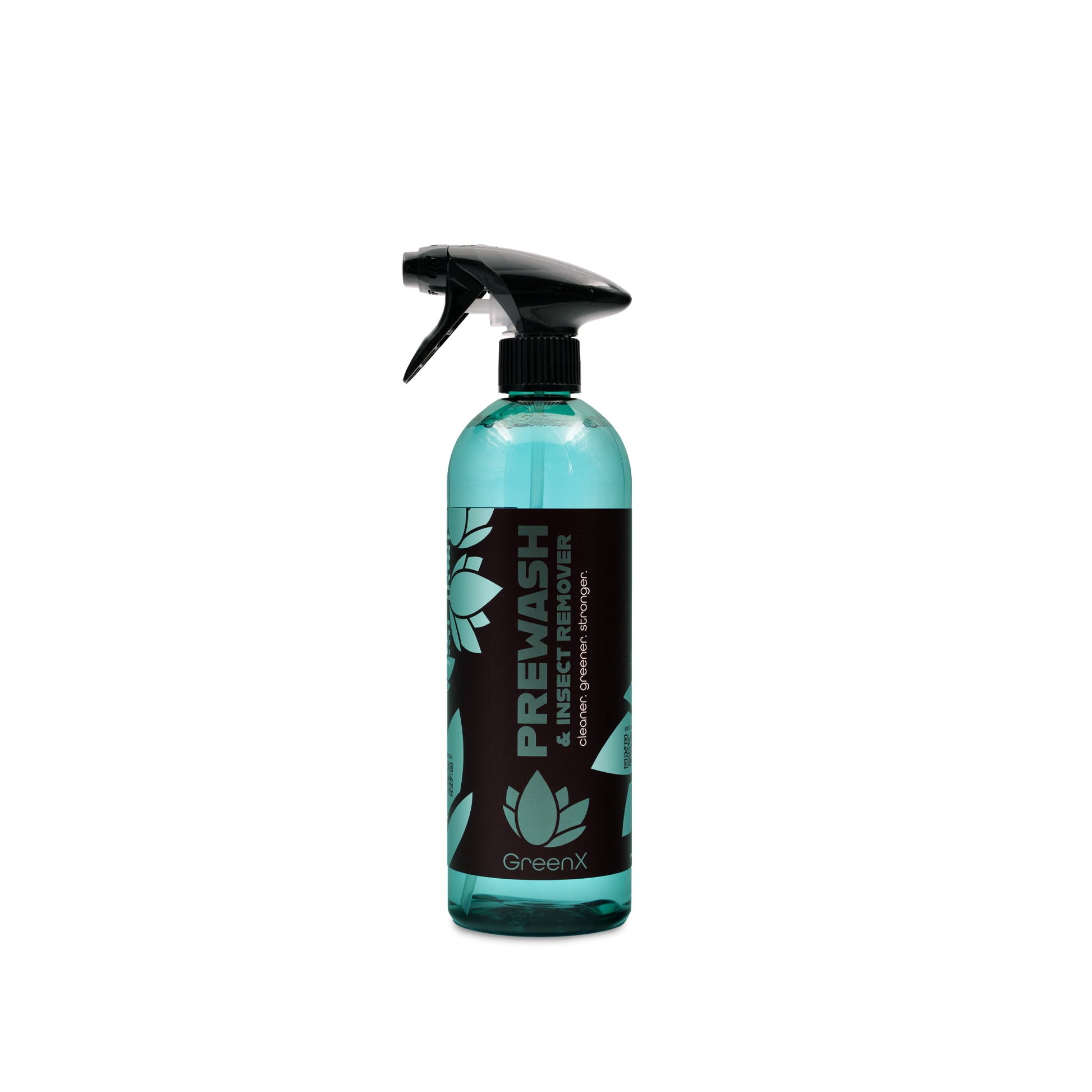 GreenX Prewash & Insect Remover