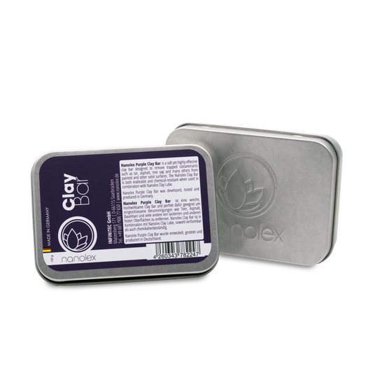 Nanolex Clay Bar